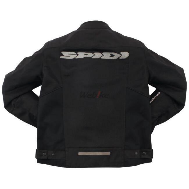 SPIDI スピーディー CORSA NET サイズ：S メッシュジャケット ジャケット アパレル_3