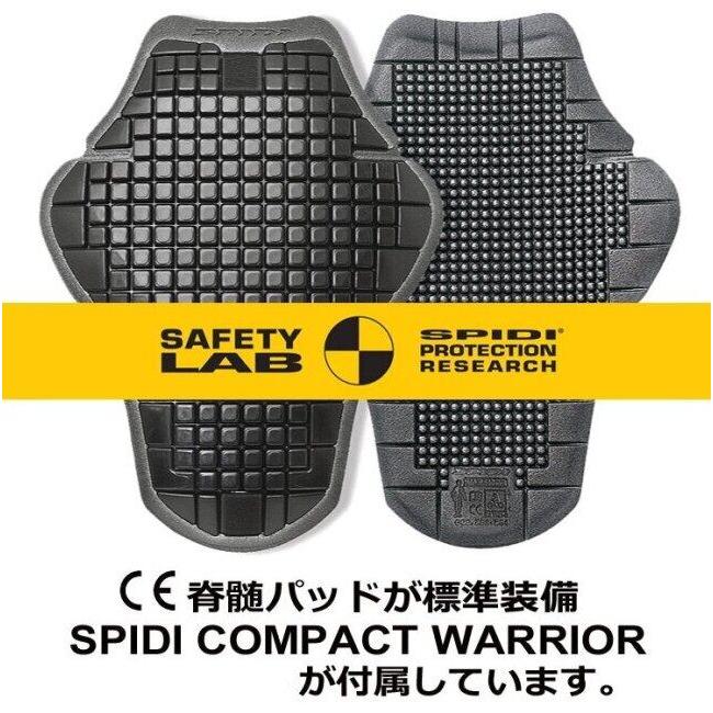 SPIDI スピーディー CORSA NET サイズ：L メッシュジャケット ジャケット アパレル_13