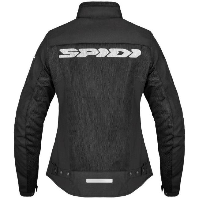 SPIDI スピーディー CORSA NET LADY ジャケット サイズ：S メッシュジャケット アパレル_1