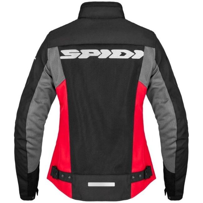 SPIDI スピーディー CORSA NET LADY ジャケット サイズ：S メッシュジャケット アパレル_1