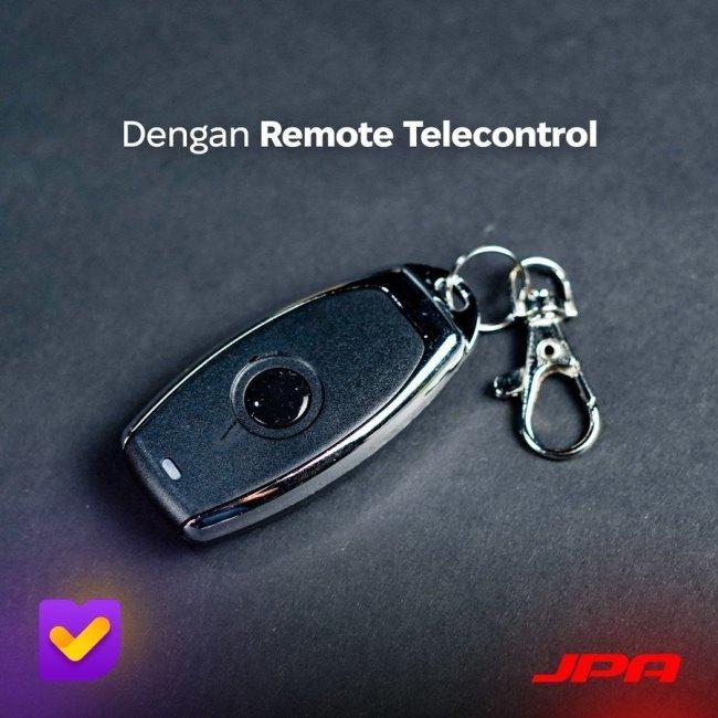 JPA ジェイピーエー LED Headlight ZX-25R KAWASAKI カワサキ ヘッド