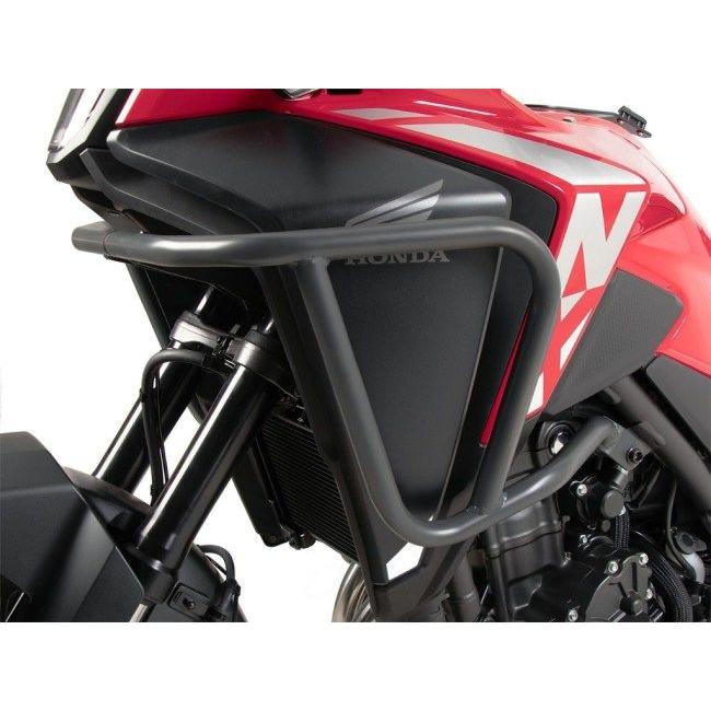 HEPCO＆BECKER ヘプコ＆ベッカー タンクガード NX400 NX500 HONDA ホンダ エンジンガード フレーム | ヘプコ＆ベッカー | 01