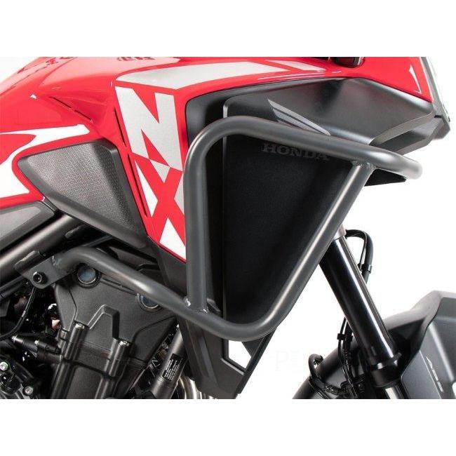 HEPCO＆BECKER ヘプコ＆ベッカー タンクガード NX400 NX500 HONDA ホンダ エンジンガード フレーム | ヘプコ＆ベッカー | 02