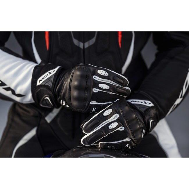IXON（イクソン） グローブ THUND サイズ：XL レーシンググローブ