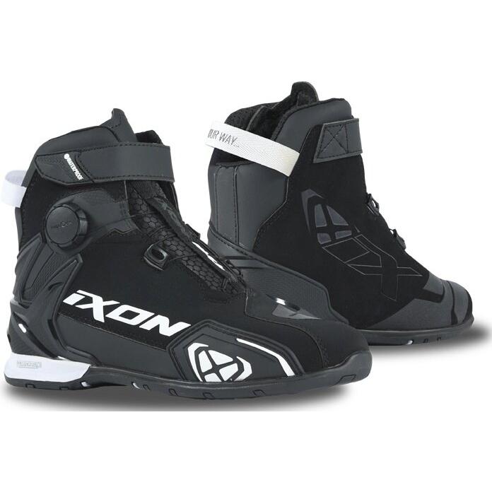 IXON BULL 2 WP バイクシューズ 43