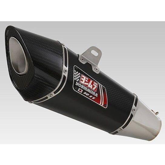 YOSHIMURA ヨシムラ 機械曲R-11 サイクロン 1エンド EXPORT SPEC 政府認証 タイプ：SM(メタルマジックカバー) GSX-8R GSX-8S SUZUKI スズキ マフラー | ヨシムラ | 03