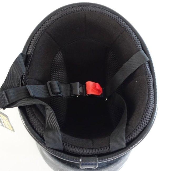 72JAM 72ジャム U.S.A.Fダックテール 半帽タイプヘルメット ヘルメット | 72JAM JET HELMET | 10