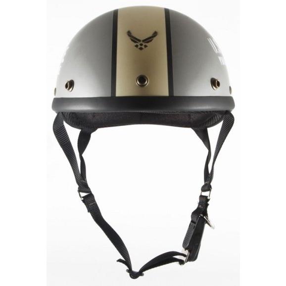 72JAM 72ジャム U.S.A.Fダックテール 半帽タイプヘルメット ヘルメット | 72JAM JET HELMET | 04