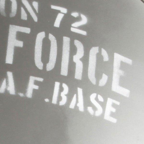 72JAM 72ジャム U.S.A.Fダックテール 半帽タイプヘルメット ヘルメット | 72JAM JET HELMET | 09