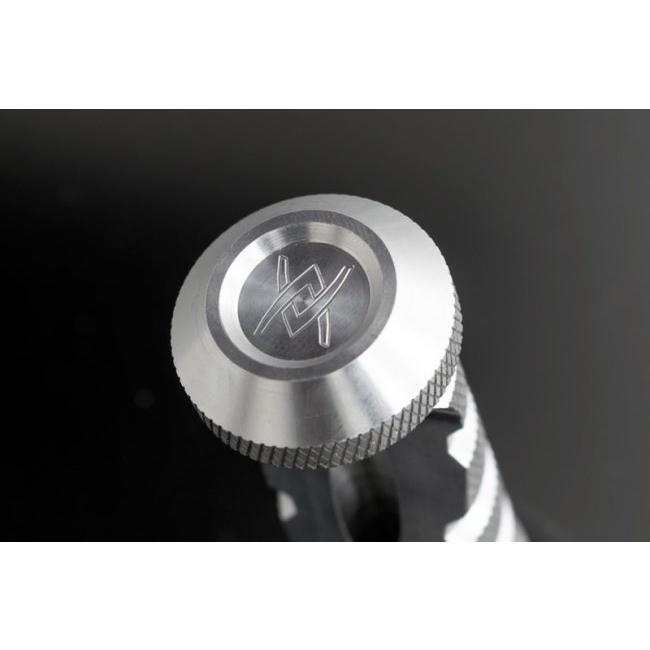 ARCHI アーキ ビレット・タンデムステップバー カラー：マリーゴールド