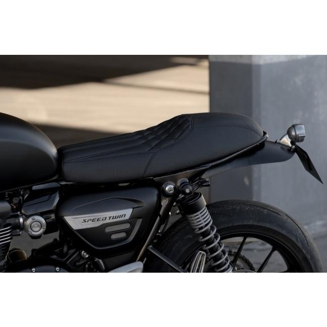 Motone Customs モートーンカスタムズ シート SPEED CAFE TWIN 1200