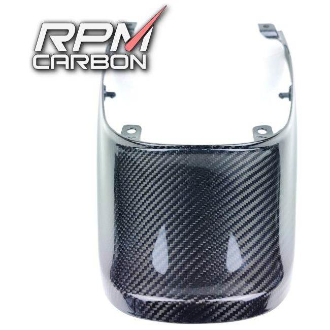 RPM CARBON アールピーエムカーボンテールカウル Z900RS RPM CARBON アールピーエムカーボン テールカウル Z900RS 仕上げ：ツヤ