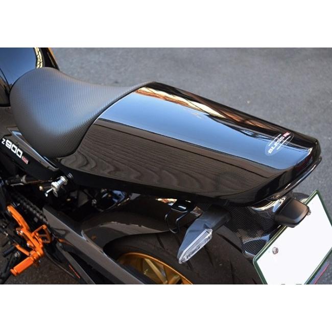 z900rs 純正シート 内部 ゲルコート加工品 z900rs 純正シート 内部