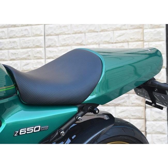 BLESS R'S ブレスアールズ シングルシート タイプ：FRP未塗装品