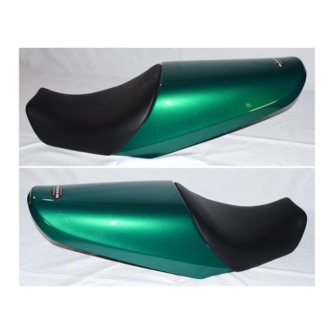 BLESS R'S ブレスアールズ シングルシート タイプ：エボニーブラック