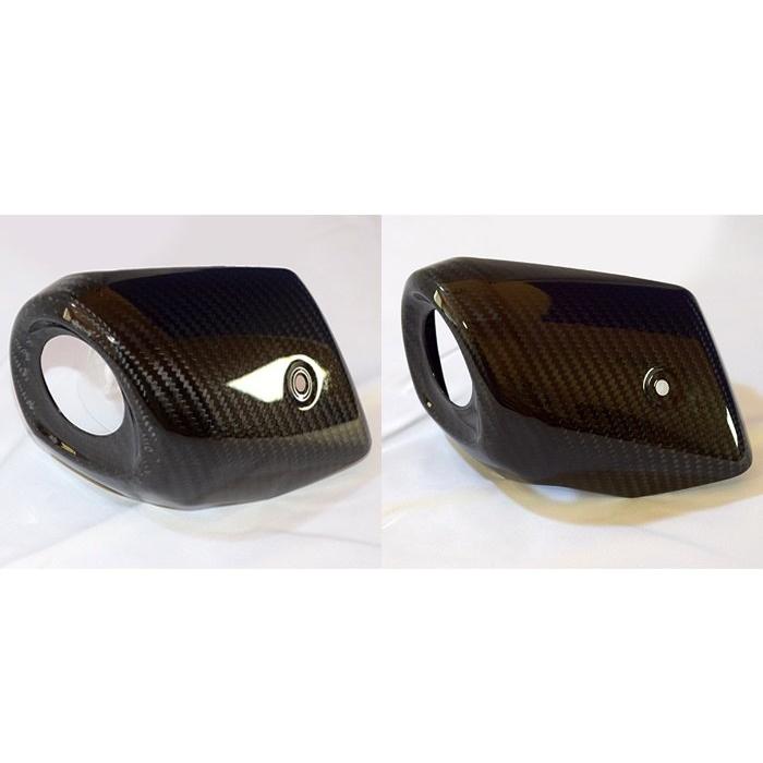 BLESS R’S ブレスアールズ マフラーカーボンフィニッシャー Z650RS KAWASAKI カワサキ マフラーエンドキャップ マフラー | ブランド登録なし