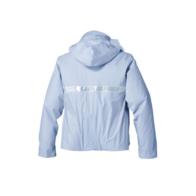 空調服 クウチョウフク 空調服(R)レイン上下セット サイズ：M その他 