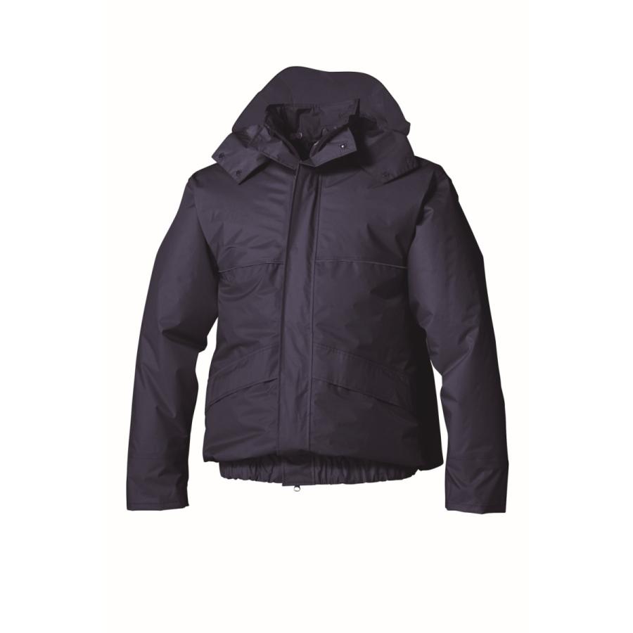 空調服 クウチョウフク 空調服(R)レイン上下セット サイズ：4L その他