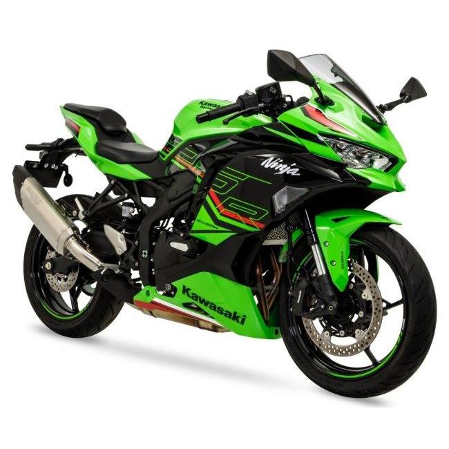 専用品 MORIWAKI ENGINEERING モリワキエンジニアリング スリップオンマフラー