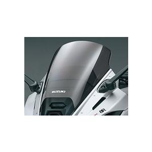 SUZUKI スズキ ツーリングスクリーン GSX-8R スクリーン 外装_5