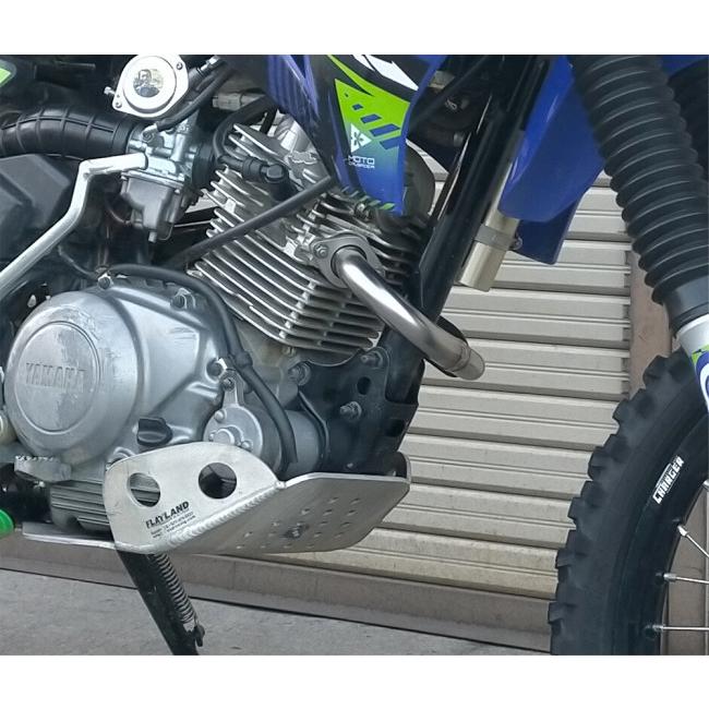 techserfu（テックサーフ） スーパーモト マックス／Super Moto MAX