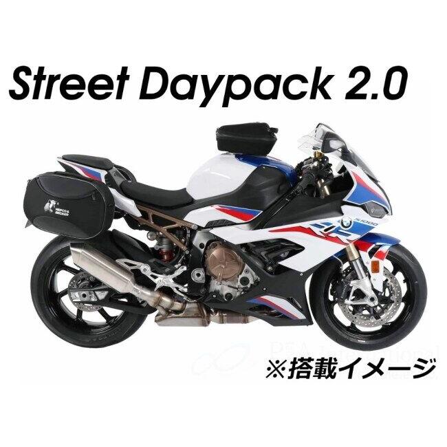 HEPCO＆BECKER ヘプコ＆ベッカー タンクバッグホルダー タンクリング「マルチベーシック／MultiBASIC」 R12 G/S nineT S RnineT Pure Racer Scrambler Urban | ヘプコ＆ベッカー | 03
