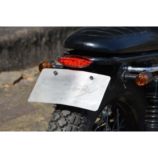 AN-BU アンブ フェンダーレスキット W650 W400 W800 KAWASAKI カワサキ