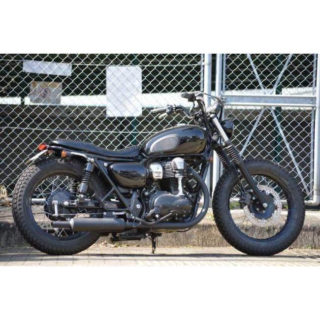 AN-BU アンブ フェンダーレスキット W650 W400 W800 KAWASAKI カワサキ