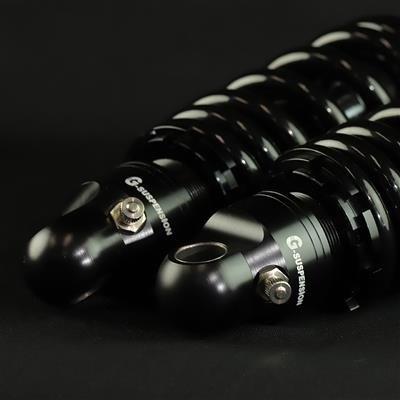 GOODS（グッズ） G-SUSPENTION-MONO245 ドラッグスター400 ドラッグ