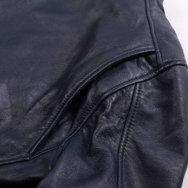DEGNER（デグナー） レザージャケット サイズ：XL ジャケット アパレル