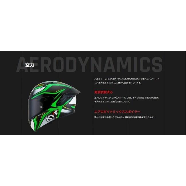 KYT ケイワイティ NZ RACE BASTIANINI REPLICA ／E06