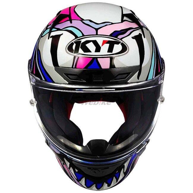 KYT ケイワイティ NZ RACE BASTIANINI REPLICA ／E06