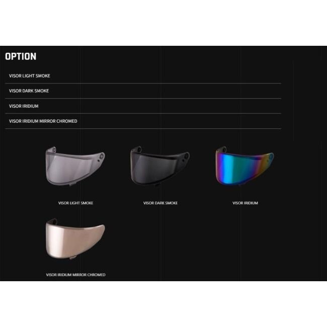 KYT ケイワイティ NZ RACE CARBON GLOSSY［カーボングロス］ヘルメット