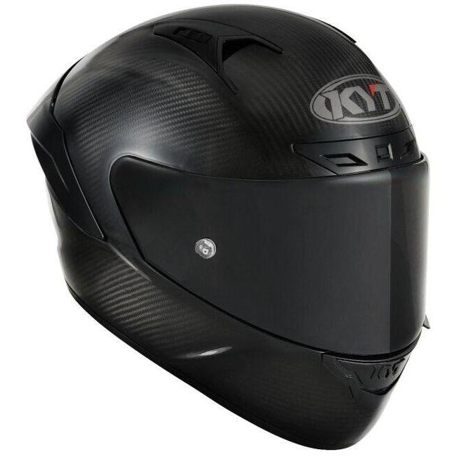 KYT ケイワイティ NZ RACE CARBON GLOSSY［カーボングロス］ヘルメット