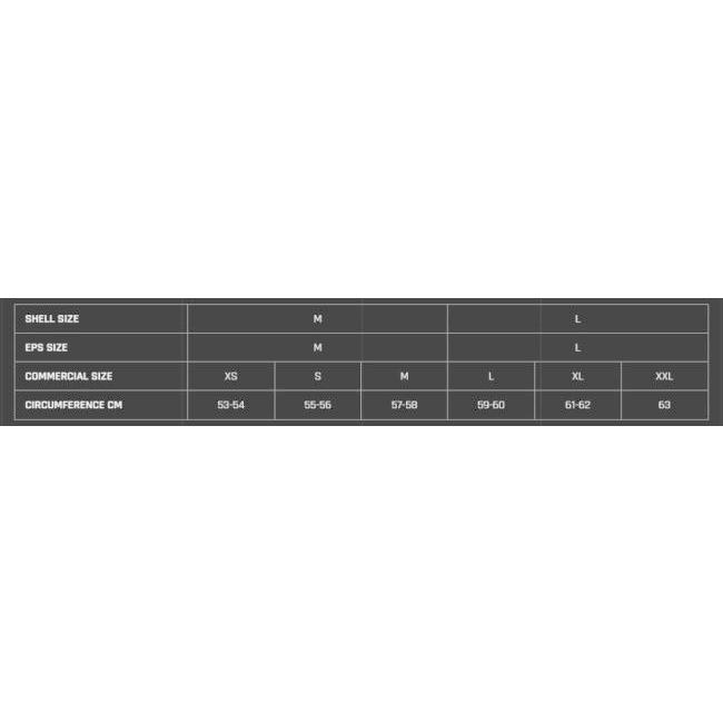 KYT ケイワイティ SKYHAWK [スカイホーク] JARVIS Signature Edition［ジャーヴィス シグニチャー エディション］ヘルメット サイズ：M(57-58cm)｜webike02｜15