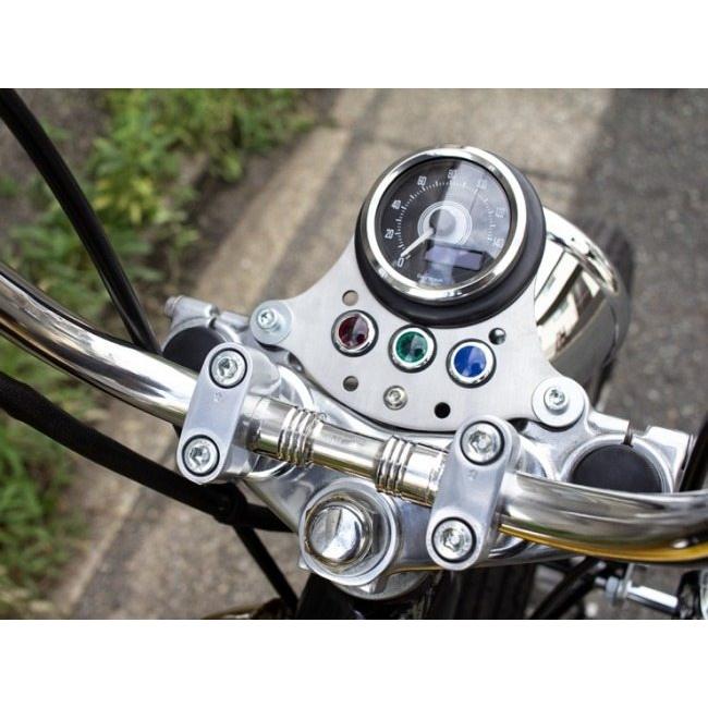 Motor Rock モーターロック 汎用インジケーターランプ インジケーター