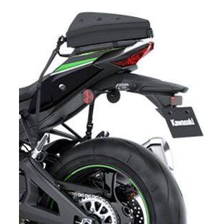 Kawasaki カワサキ スマートバッグ KAWASAKI シートバッグ 車体用バッグ・ケース | カワサキ | 01