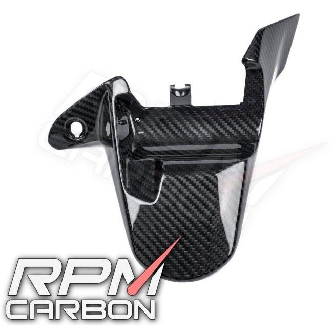 Webike | RPM CARBON アールピーエムカーボン リアフェンダー NINJA ZX