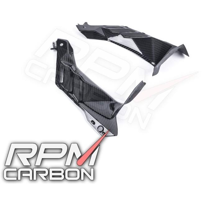くろページ RPM CARBON アールピーエムカーボン インナーサイドパネル