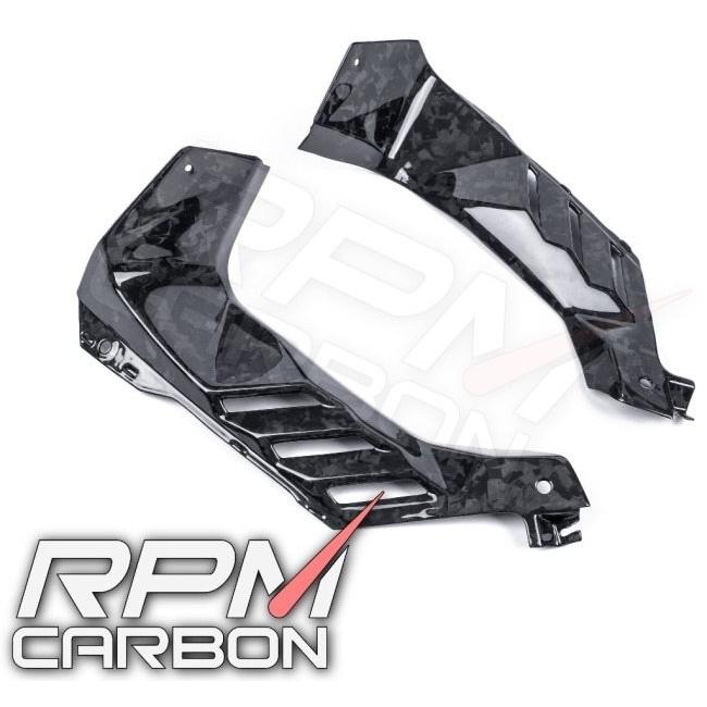 くろページ RPM CARBON アールピーエムカーボン インナーサイドパネル