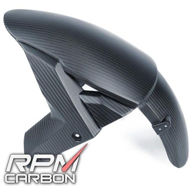 たい RPM CARBON アールピーエムカーボン フロントフェンダー H2