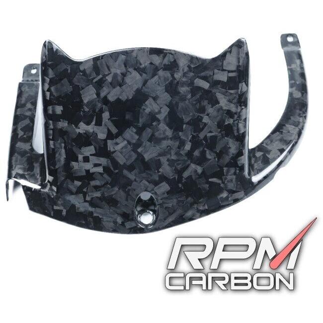 RPM CARBON アールピーエムカーボン リアフェンダー NINJA ZX-10R