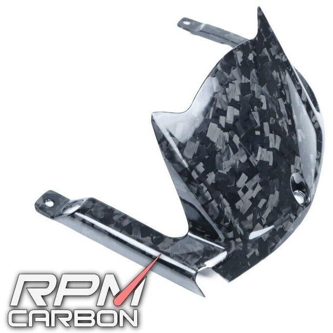 RPM CARBON アールピーエムカーボン リアフェンダー NINJA ZX-10R