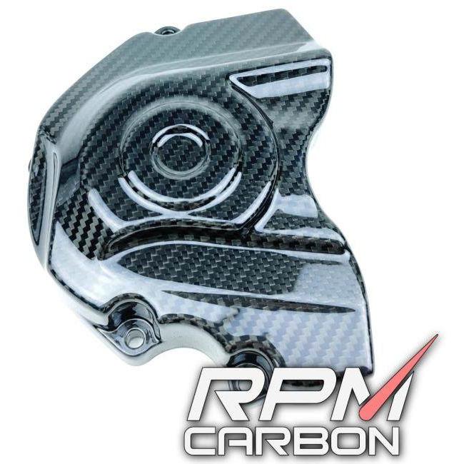RPM CARBON アールピーエムカーボン ドライブスプロケットカバー NINJA