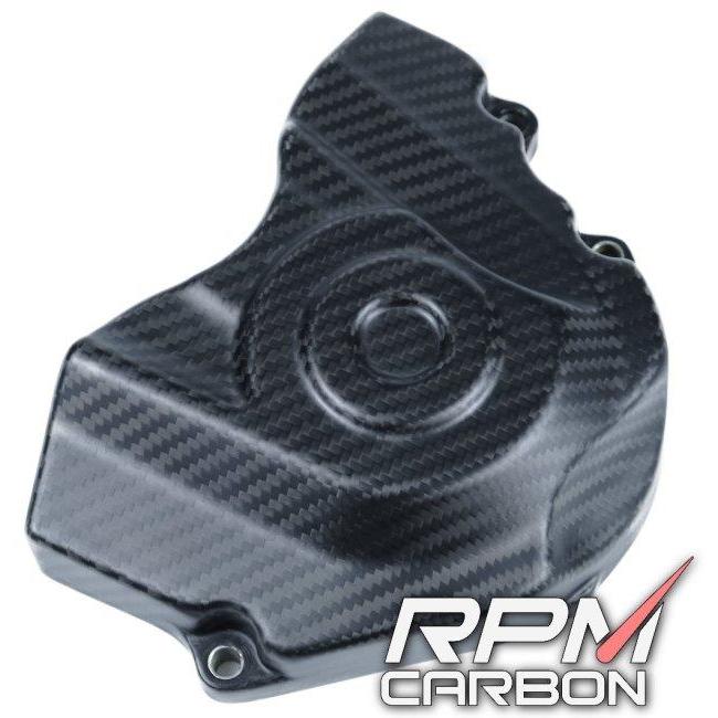 RPM CARBON アールピーエムカーボン ドライブスプロケットカバー NINJA