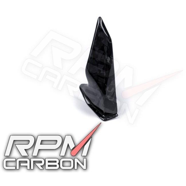 RPM CARBON アールピーエムカーボン リアスプロケットガード PANIGALE 仕上げ：ツヤなし / 仕様：平織 Panigale V4 V4S V4R Streetfighter DUCATI ドゥカティ_6