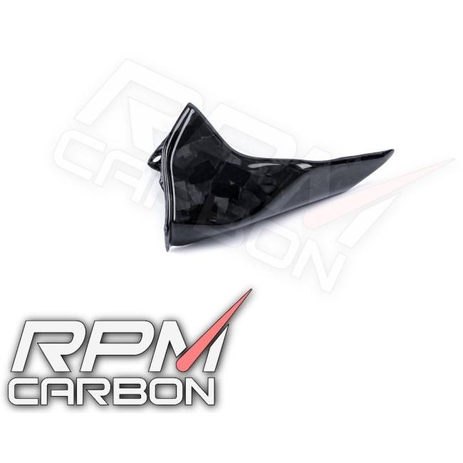 RPM CARBON アールピーエムカーボン リアスプロケットガード PANIGALE 仕上げ：ツヤなし / 仕様：平織 Panigale V4 V4S V4R Streetfighter DUCATI ドゥカティ_7