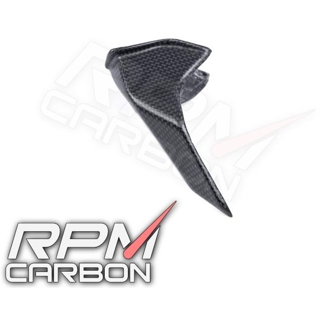RPM CARBON アールピーエムカーボン リアスプロケットガード PANIGALE 仕上げ：ツヤあり / 仕様：綾織 Panigale V4 V4S V4R Streetfighter DUCATI ドゥカティ_2