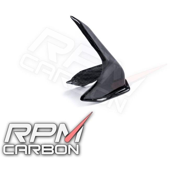 RPM CARBON アールピーエムカーボン リアスプロケットガード PANIGALE 仕上げ：ツヤあり / 仕様：綾織 Panigale V4 V4S V4R Streetfighter DUCATI ドゥカティ_5