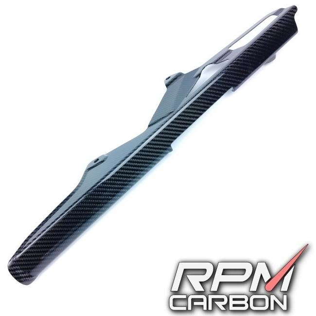 ブランド登録なし - RPM CARBON アールピーエムカーボン チェーン店かばい立て GSX-R1000 (Gixxer/GSXR) 大成：ツヤあり / 操作手順：綾織 SUZUKI スズキ ひな型